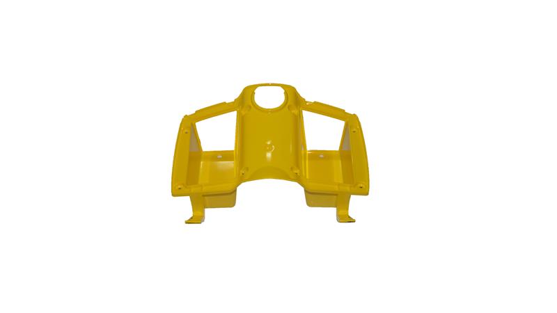 İÇ TORPİDO SARI (SIESTA)